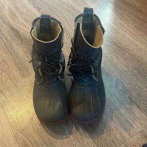 LL Bean Boot